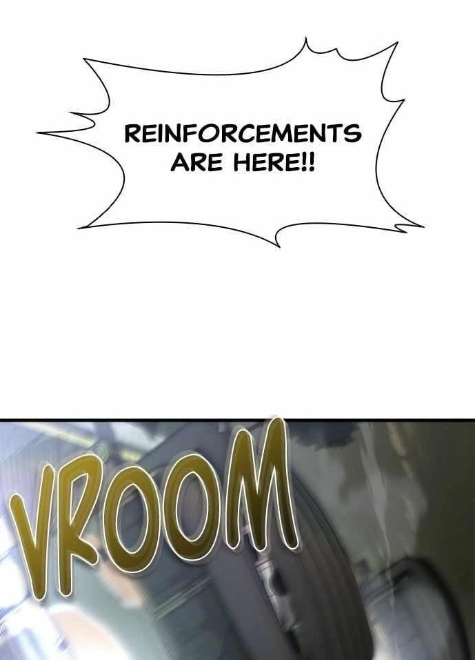 Zombie Revelation: 82-08 - Chapter 41 Page 1