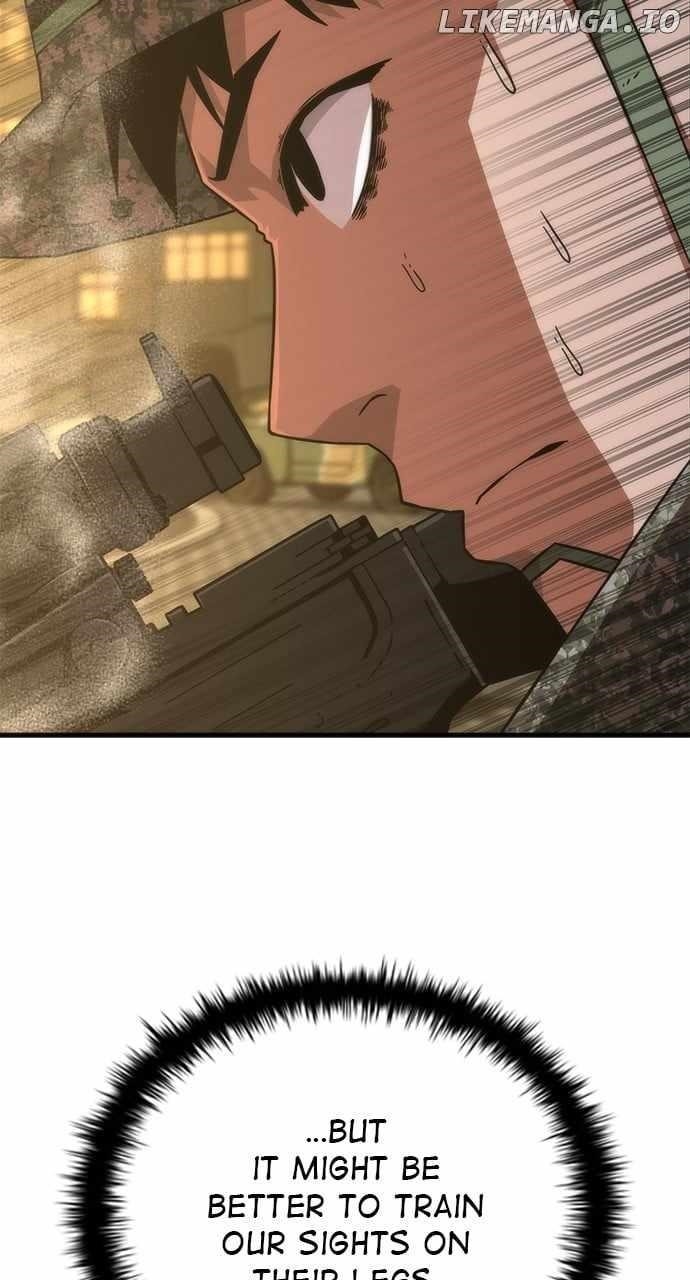 Zombie Revelation: 82-08 - Chapter 41 Page 23