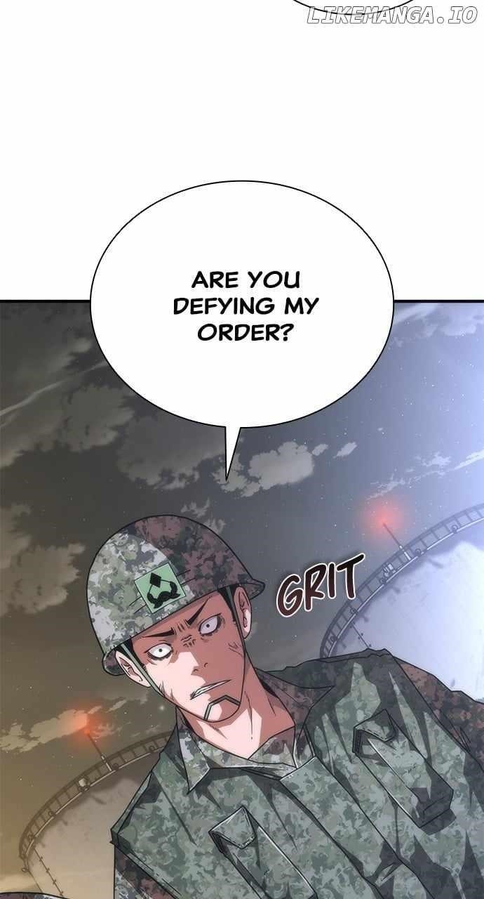 Zombie Revelation: 82-08 - Chapter 41 Page 43