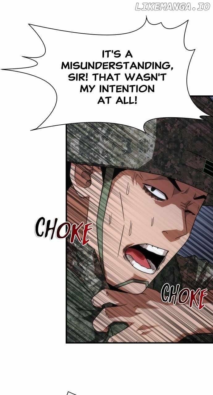 Zombie Revelation: 82-08 - Chapter 41 Page 48