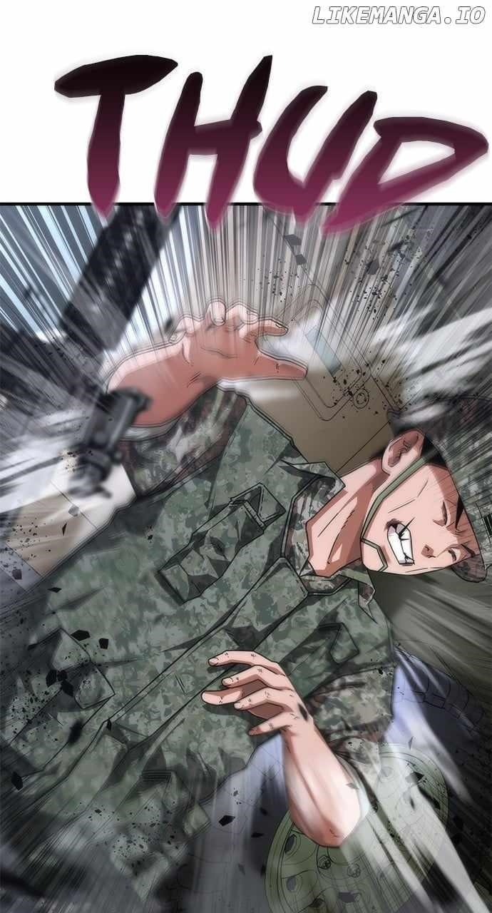 Zombie Revelation: 82-08 - Chapter 41 Page 50