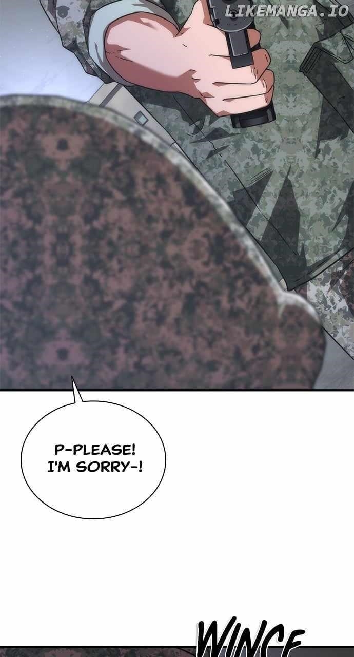 Zombie Revelation: 82-08 - Chapter 41 Page 52