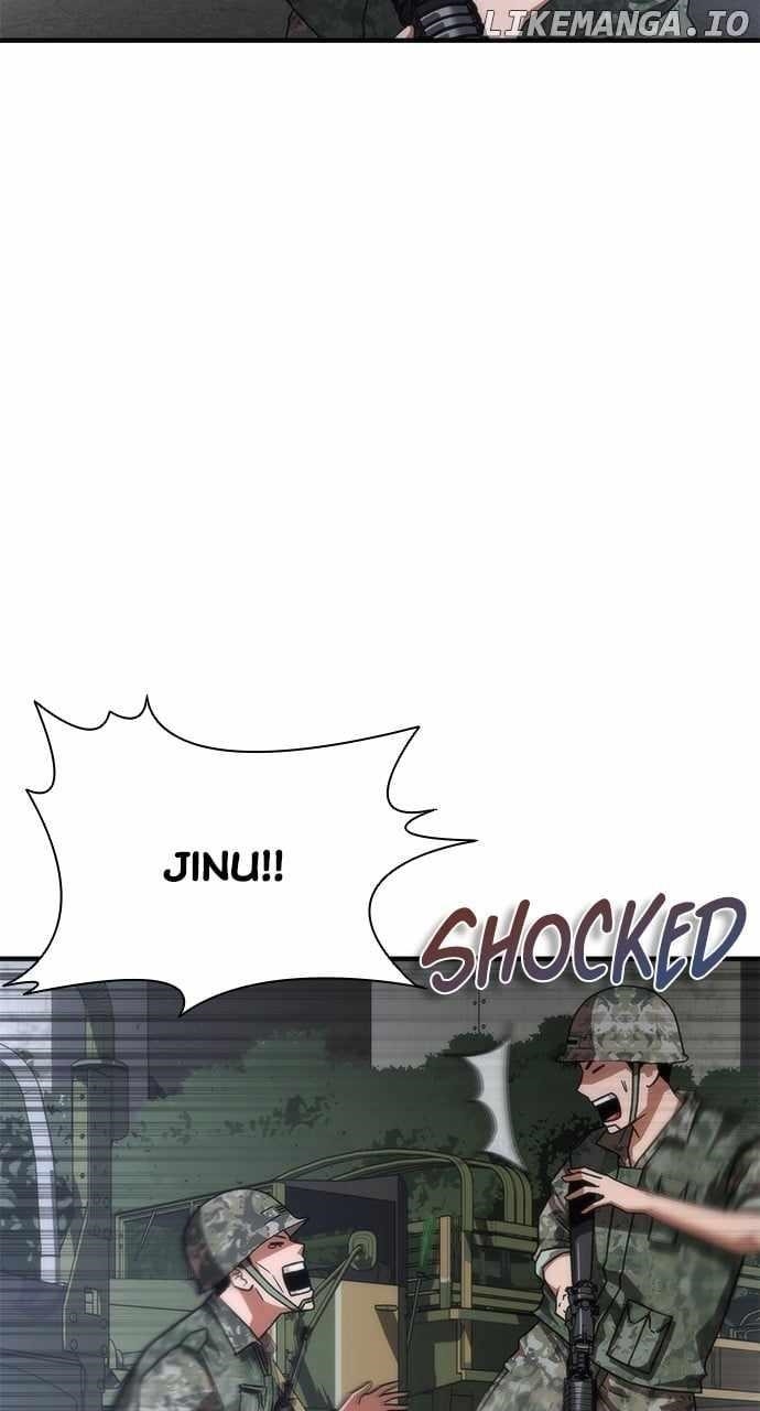 Zombie Revelation: 82-08 - Chapter 41 Page 64