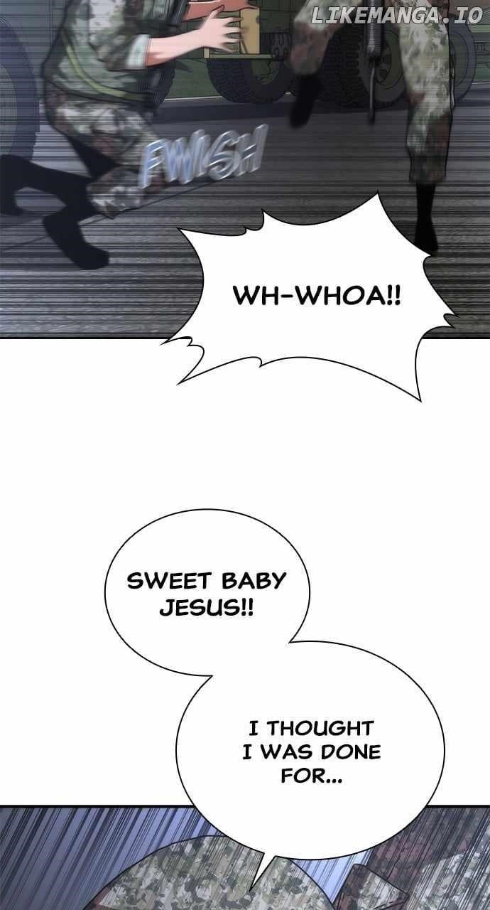 Zombie Revelation: 82-08 - Chapter 41 Page 65