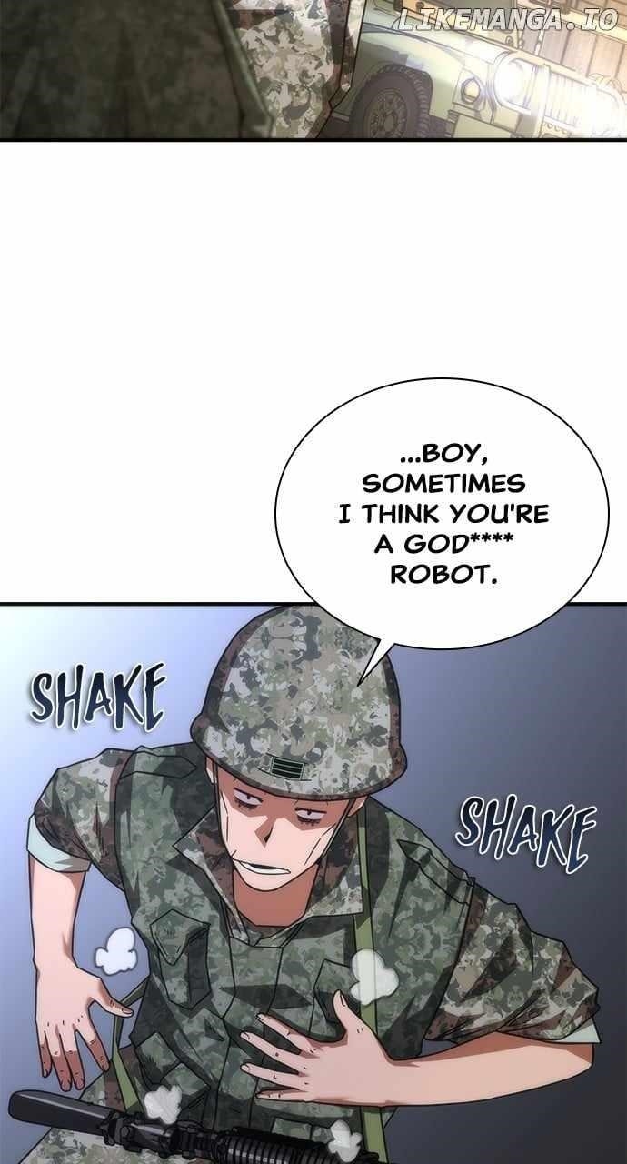 Zombie Revelation: 82-08 - Chapter 41 Page 69