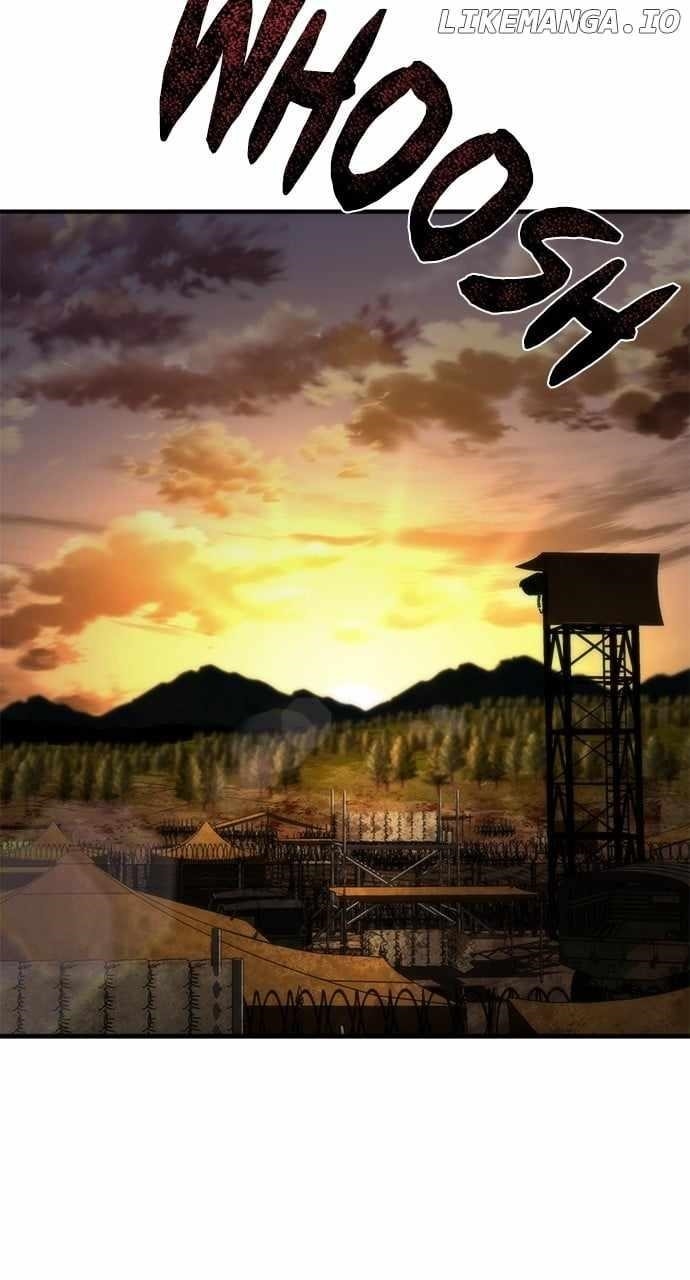 Zombie Revelation: 82-08 - Chapter 41 Page 76