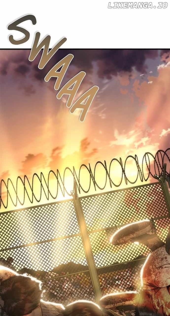 Zombie Revelation: 82-08 - Chapter 41 Page 77