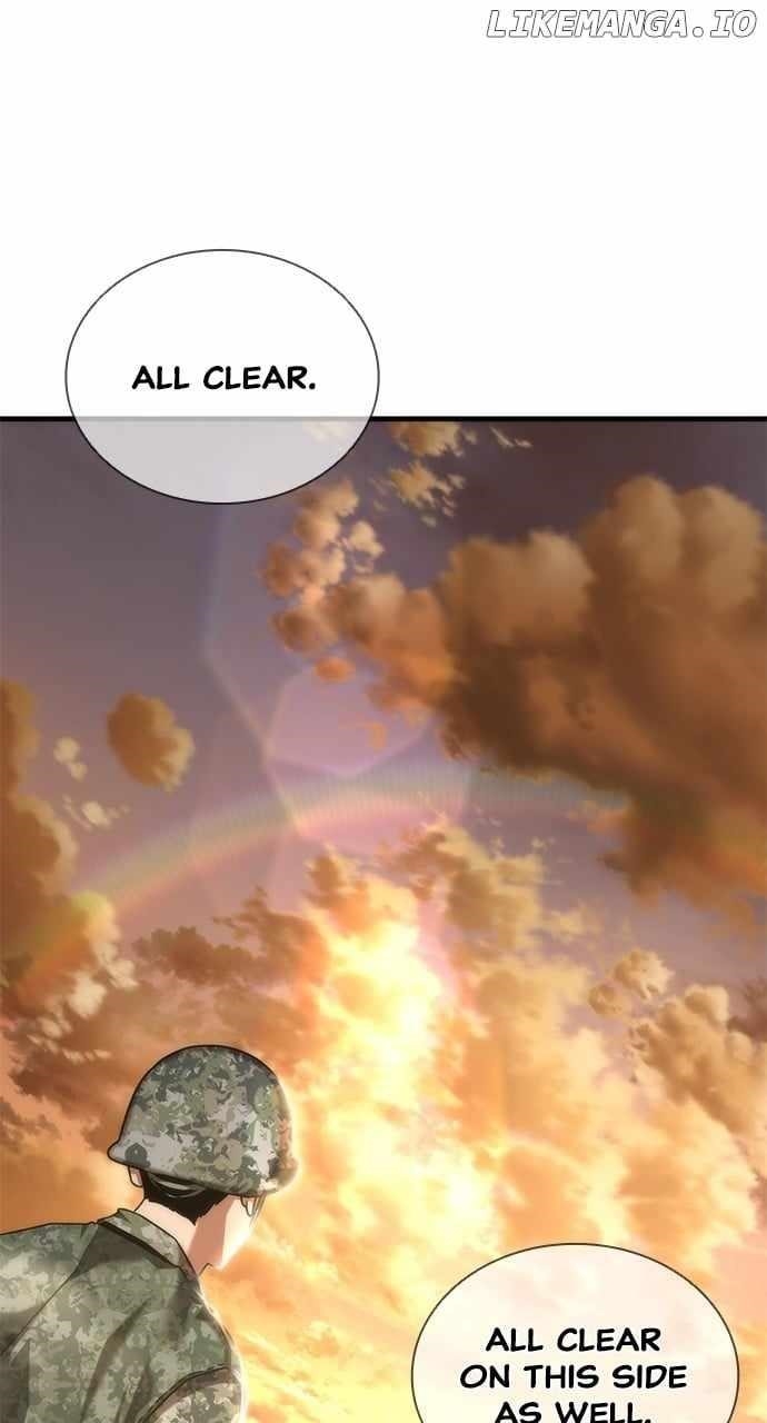 Zombie Revelation: 82-08 - Chapter 41 Page 84