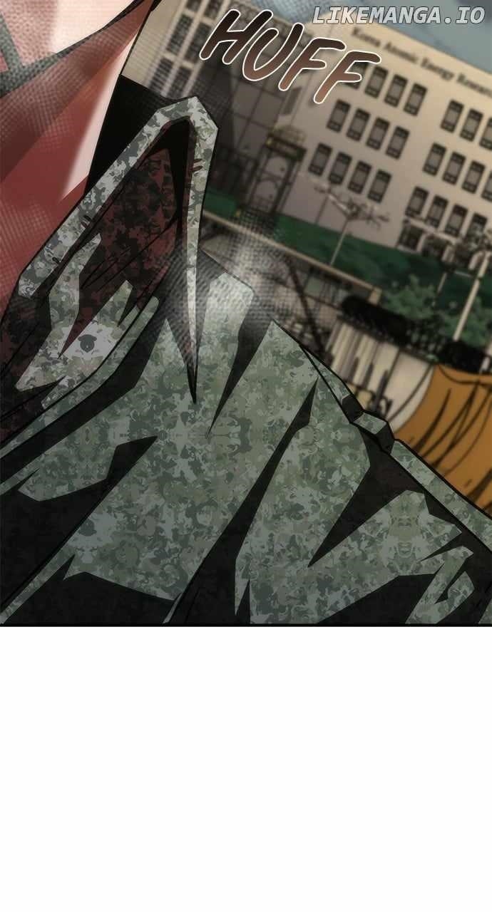 Zombie Revelation: 82-08 - Chapter 41 Page 87