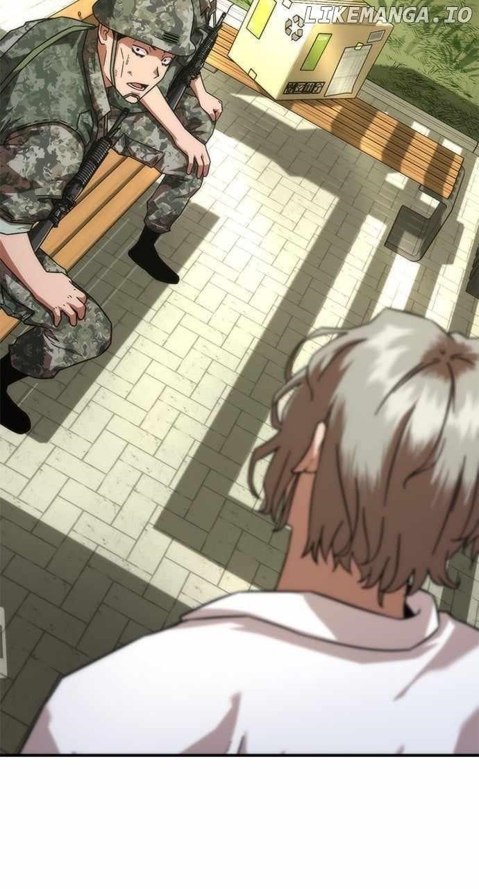 Zombie Revelation: 82-08 - Chapter 41 Page 99