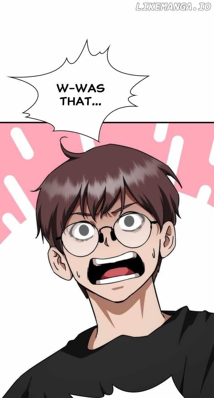 Zombie Revelation: 82-08 - Chapter 42 Page 100