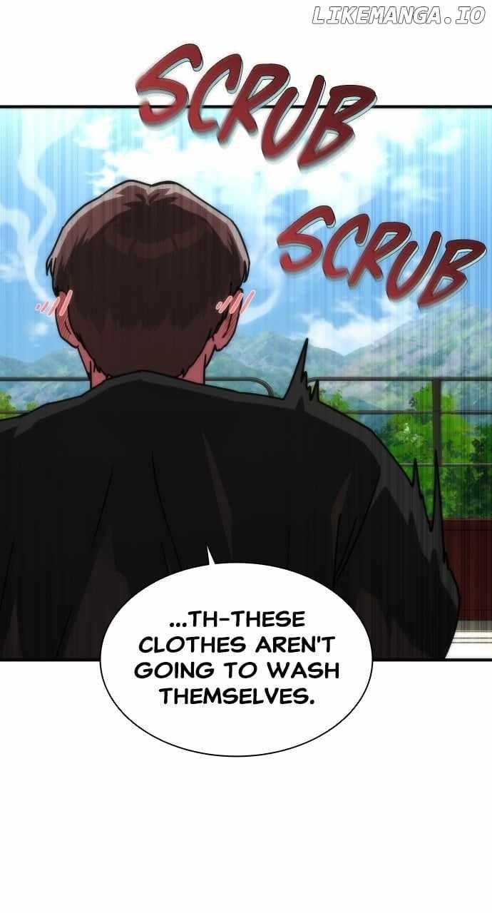 Zombie Revelation: 82-08 - Chapter 42 Page 108