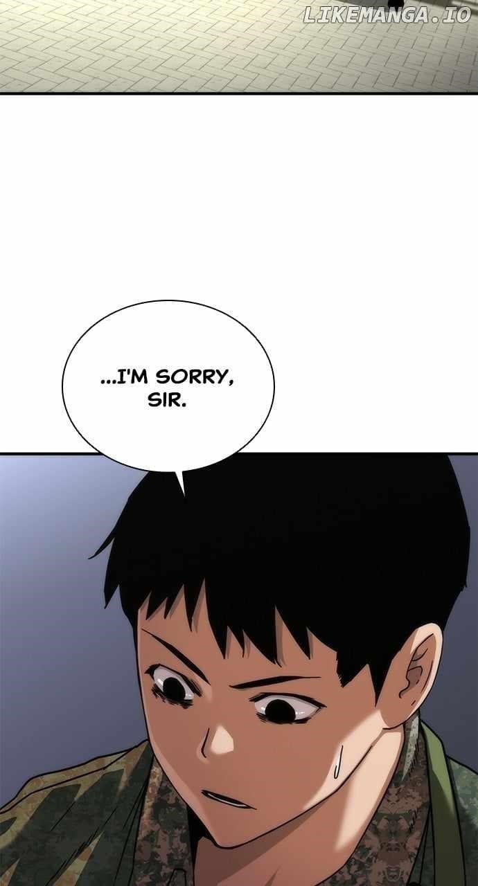 Zombie Revelation: 82-08 - Chapter 42 Page 14