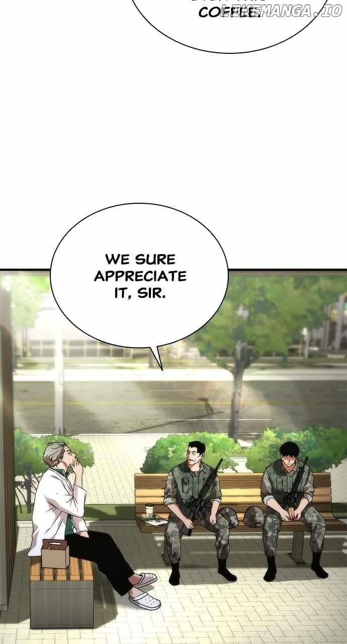 Zombie Revelation: 82-08 - Chapter 42 Page 2