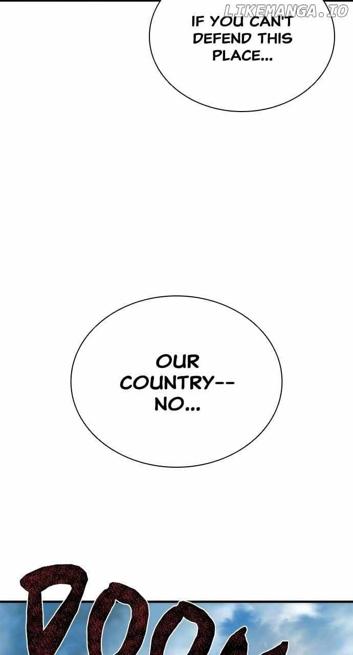 Zombie Revelation: 82-08 - Chapter 42 Page 37