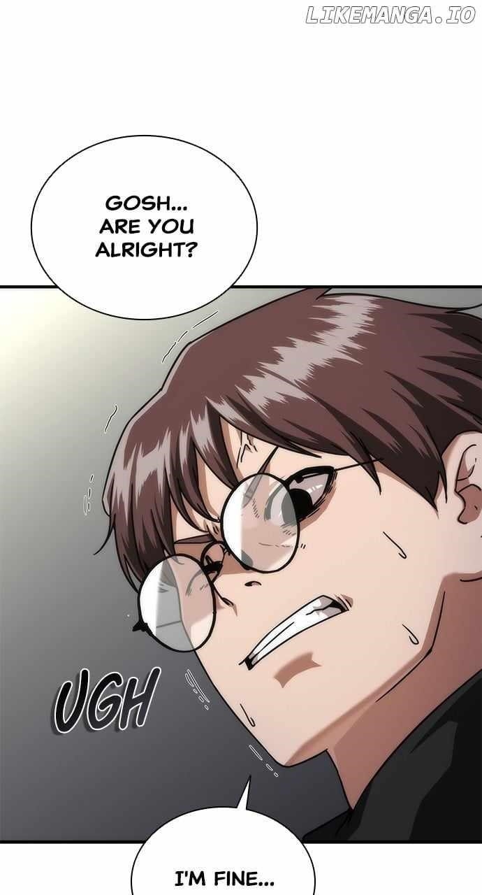 Zombie Revelation: 82-08 - Chapter 42 Page 58