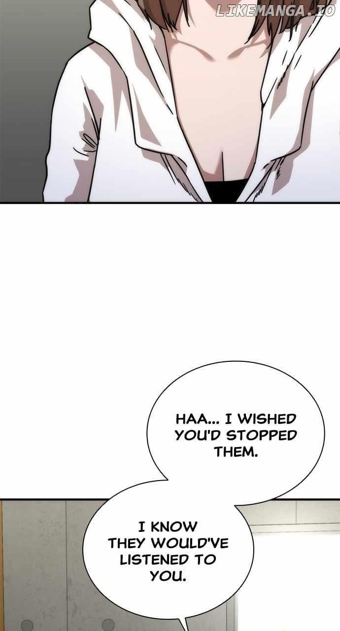 Zombie Revelation: 82-08 - Chapter 42 Page 60