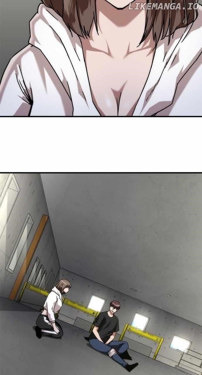 Zombie Revelation: 82-08 - Chapter 42 Page 69