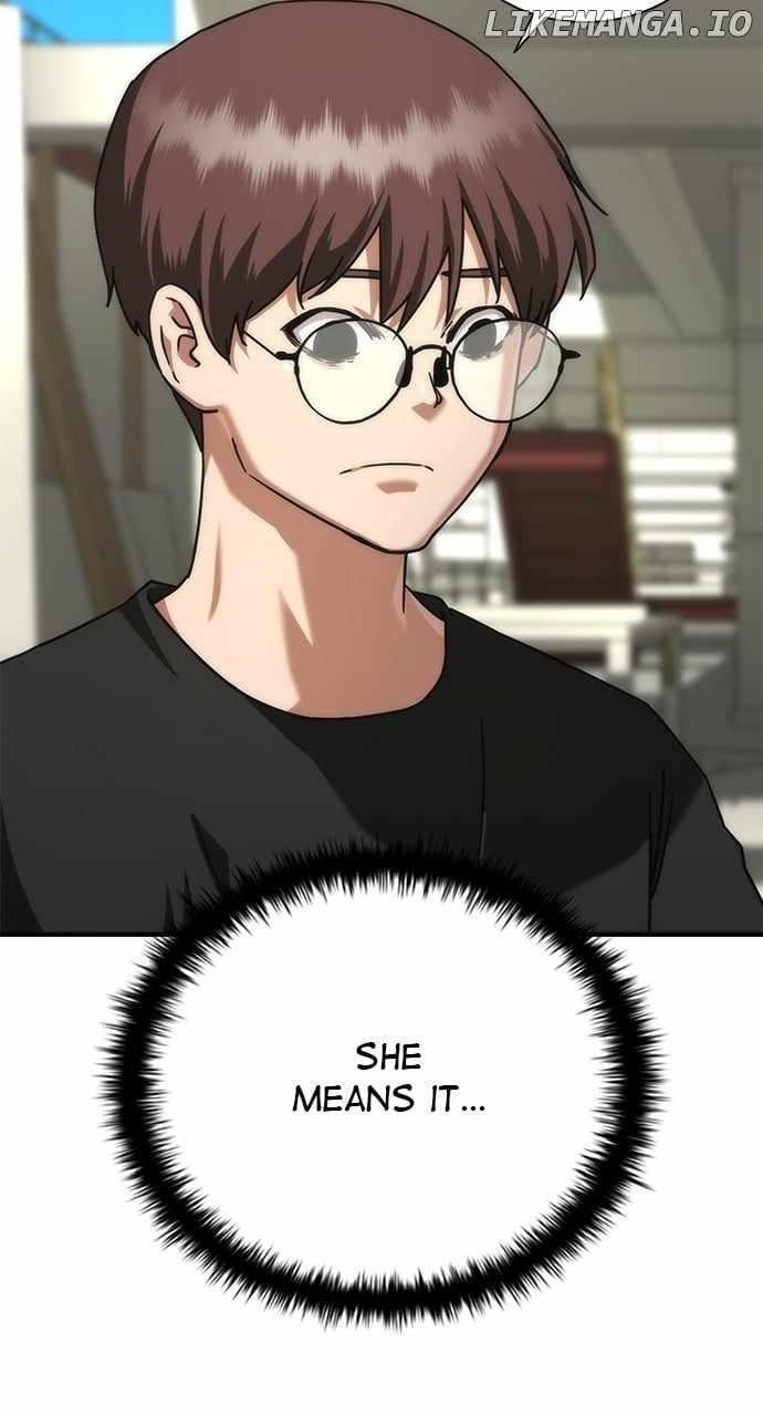 Zombie Revelation: 82-08 - Chapter 42 Page 80