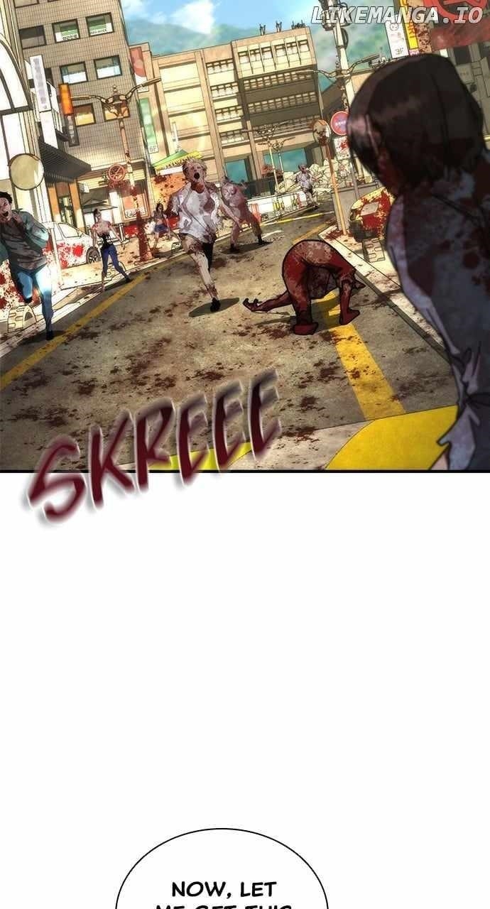 Zombie Revelation: 82-08 - Chapter 43 Page 2