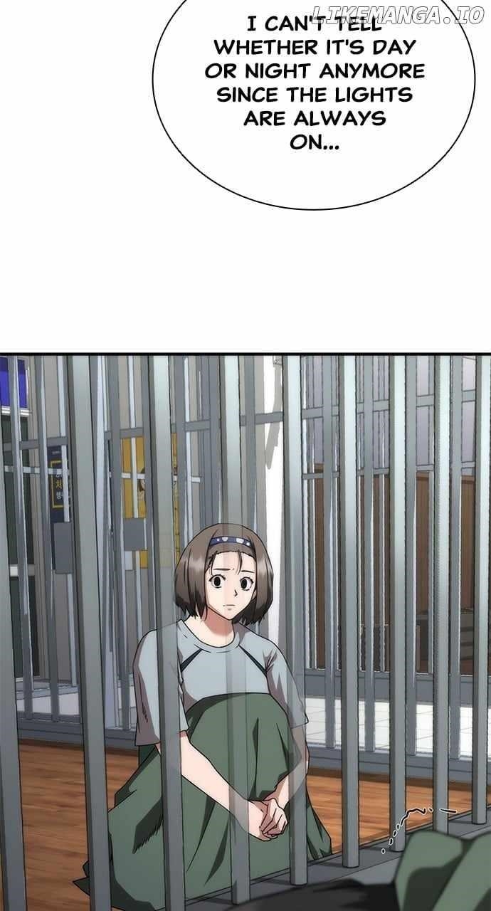 Zombie Revelation: 82-08 - Chapter 43 Page 39