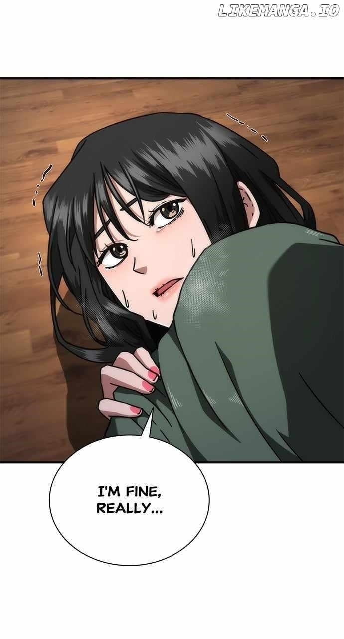 Zombie Revelation: 82-08 - Chapter 43 Page 45