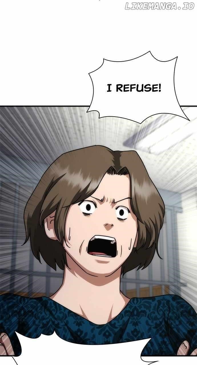 Zombie Revelation: 82-08 - Chapter 43 Page 58