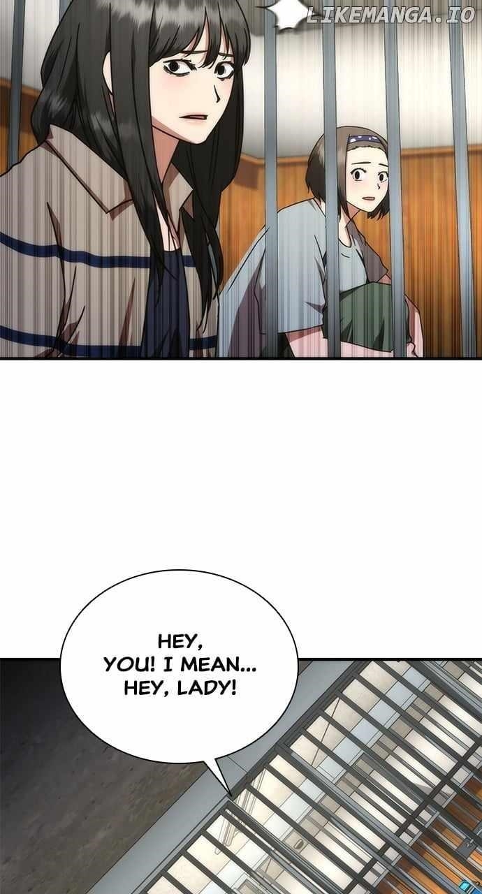 Zombie Revelation: 82-08 - Chapter 43 Page 64