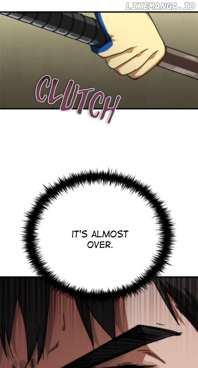 Zombie Revelation: 82-08 - Chapter 44 Page 27