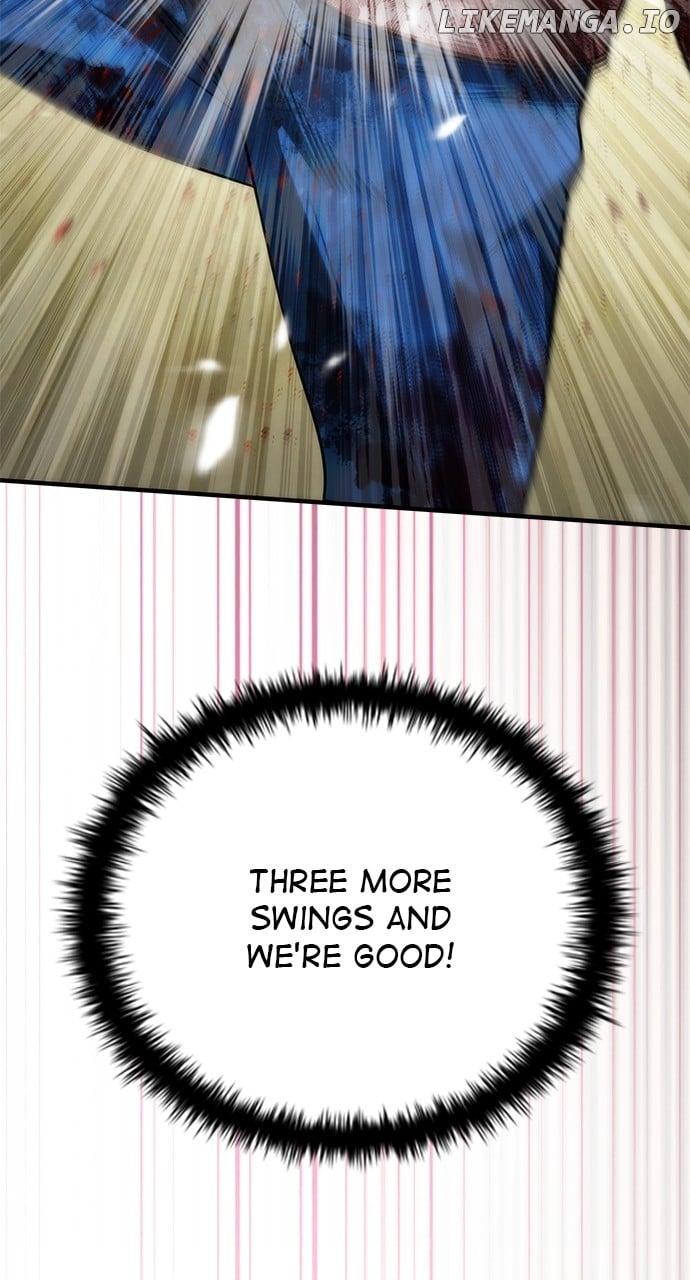 Zombie Revelation: 82-08 - Chapter 44 Page 32