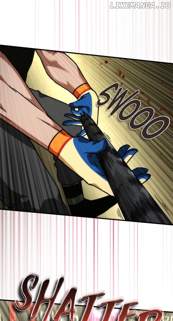 Zombie Revelation: 82-08 - Chapter 44 Page 33