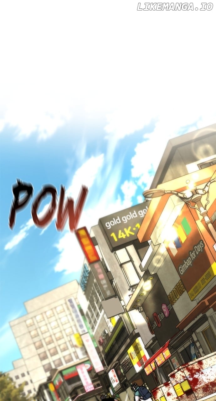 Zombie Revelation: 82-08 - Chapter 44 Page 55