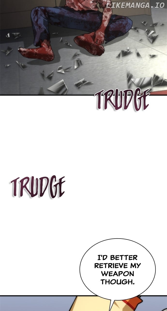 Zombie Revelation: 82-08 - Chapter 44 Page 59