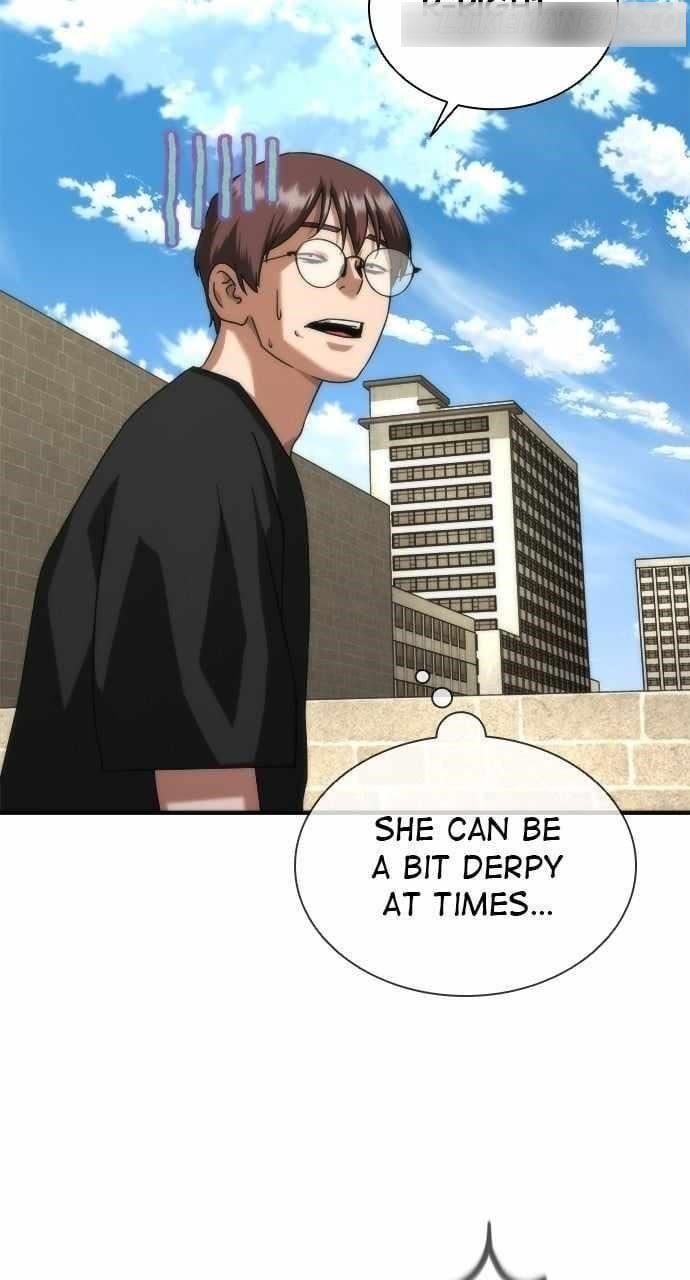 Zombie Revelation: 82-08 - Chapter 45 Page 111