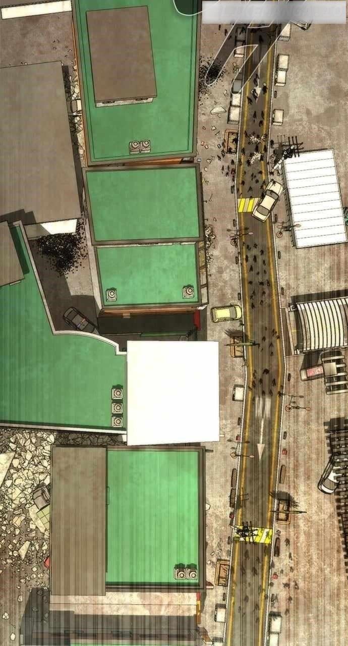 Zombie Revelation: 82-08 - Chapter 45 Page 116