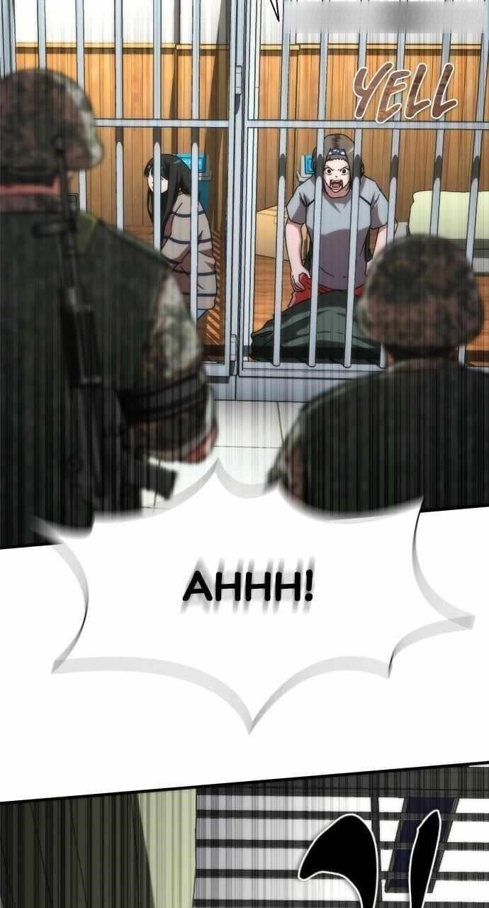 Zombie Revelation: 82-08 - Chapter 45 Page 133