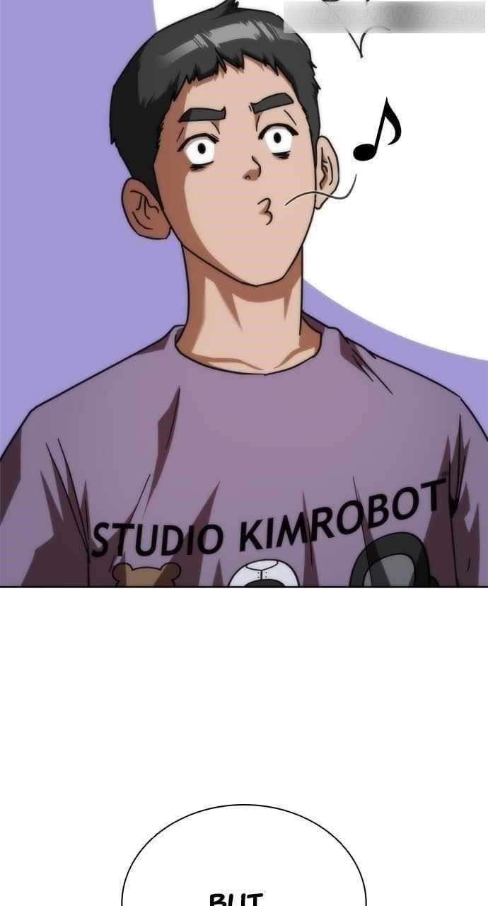 Zombie Revelation: 82-08 - Chapter 45 Page 16