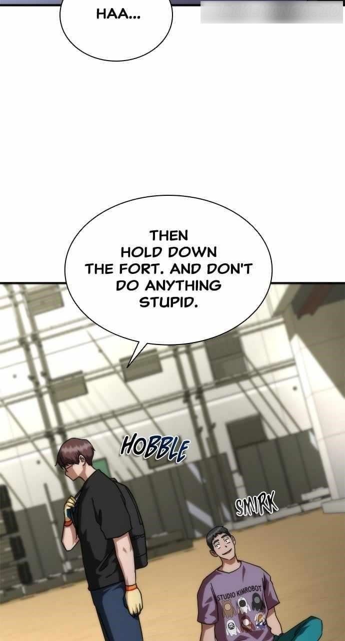 Zombie Revelation: 82-08 - Chapter 45 Page 43