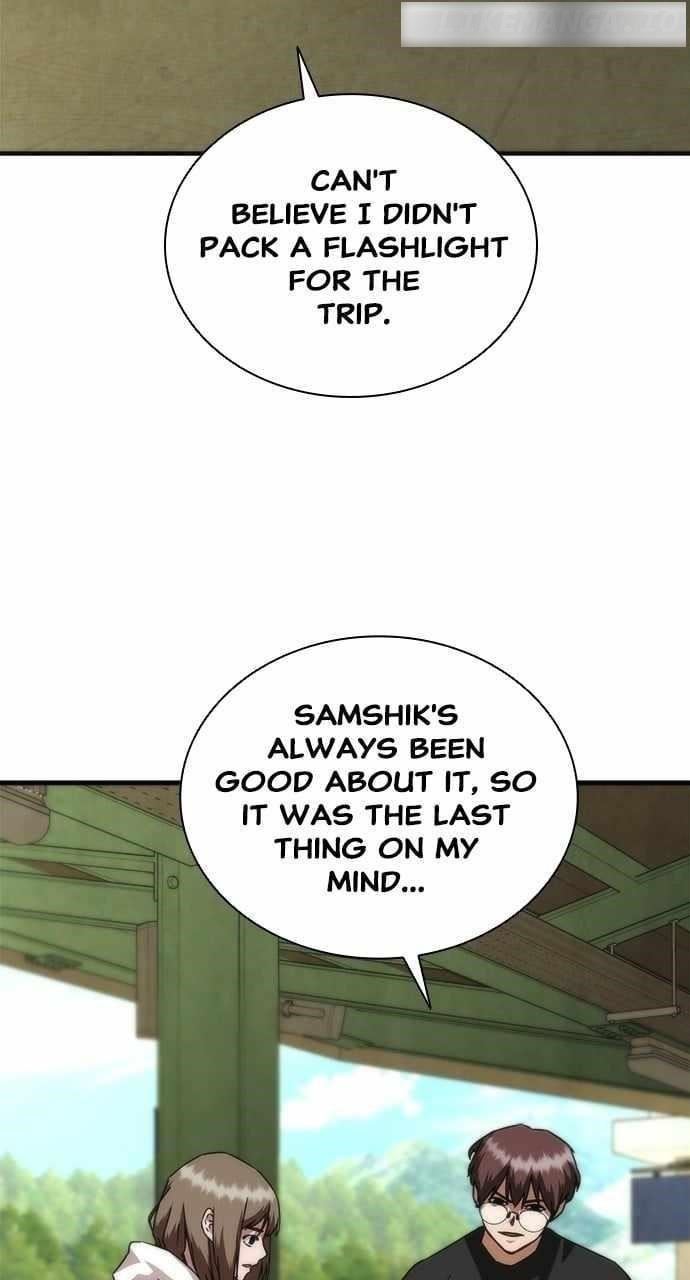 Zombie Revelation: 82-08 - Chapter 45 Page 65