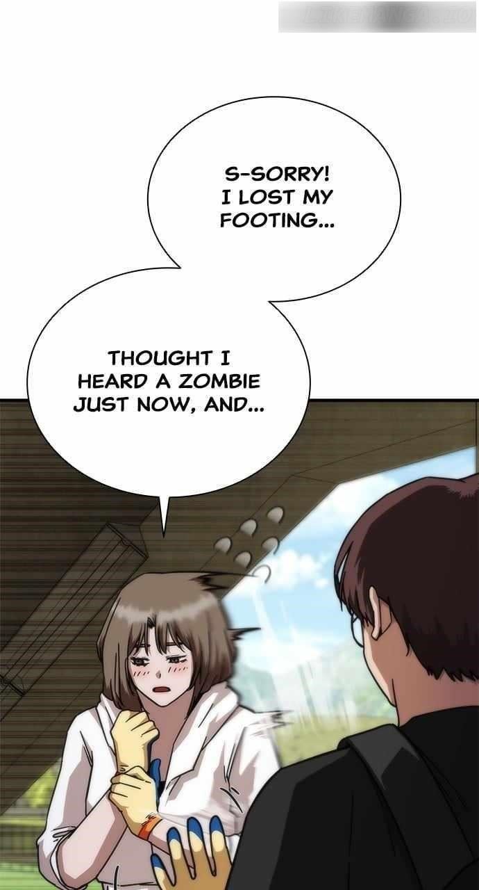 Zombie Revelation: 82-08 - Chapter 45 Page 73