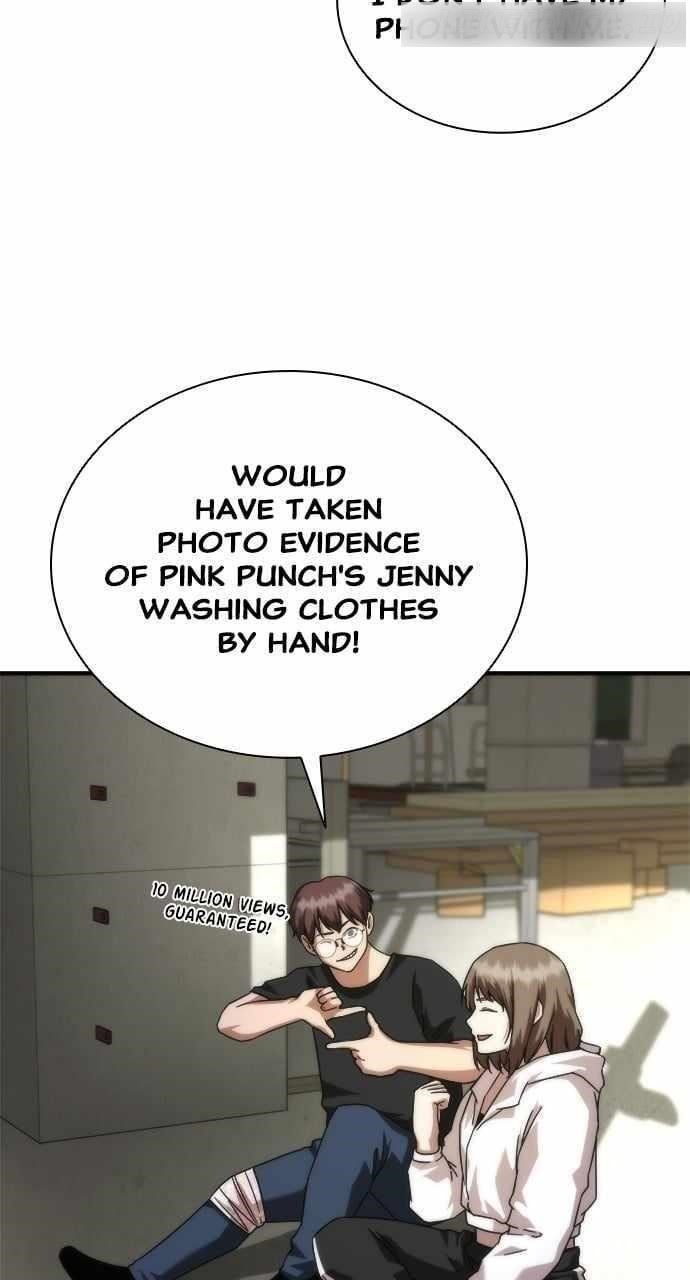 Zombie Revelation: 82-08 - Chapter 45 Page 8