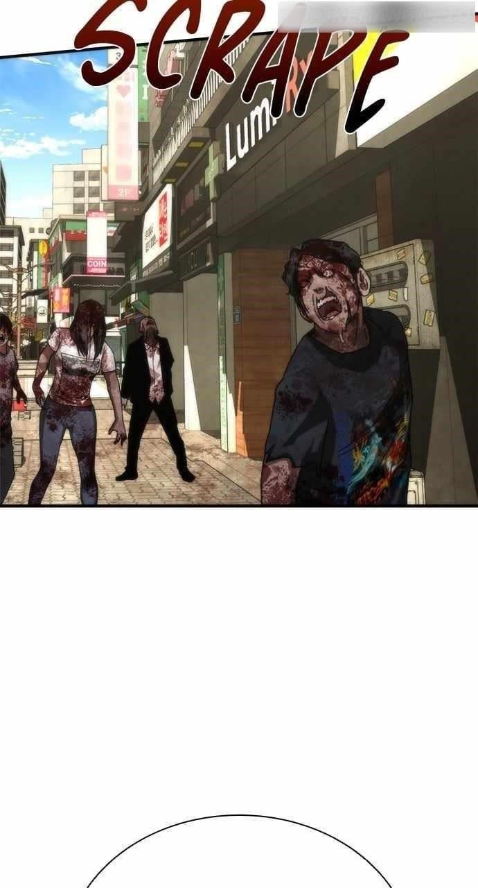 Zombie Revelation: 82-08 - Chapter 45 Page 94