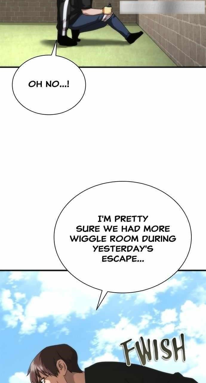 Zombie Revelation: 82-08 - Chapter 45 Page 97