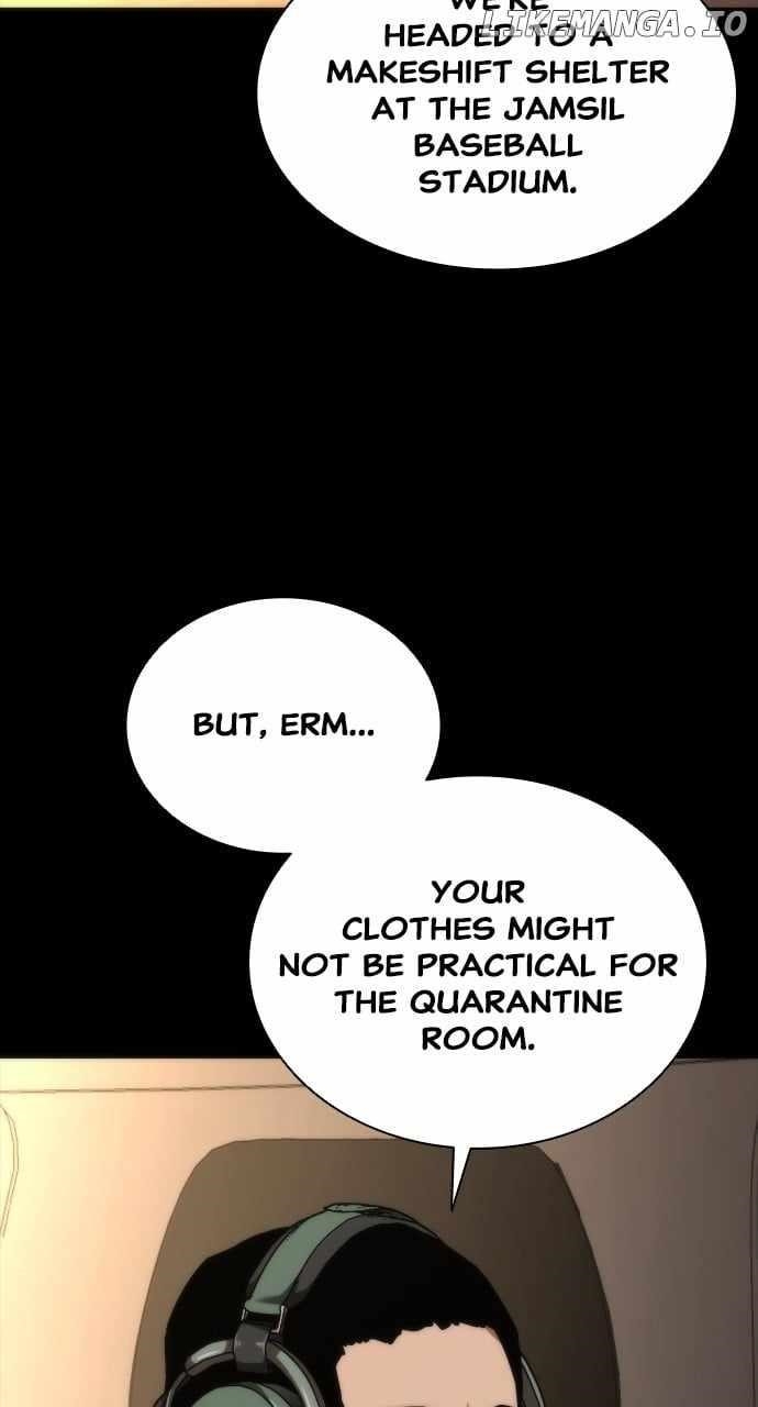 Zombie Revelation: 82-08 - Chapter 46 Page 138