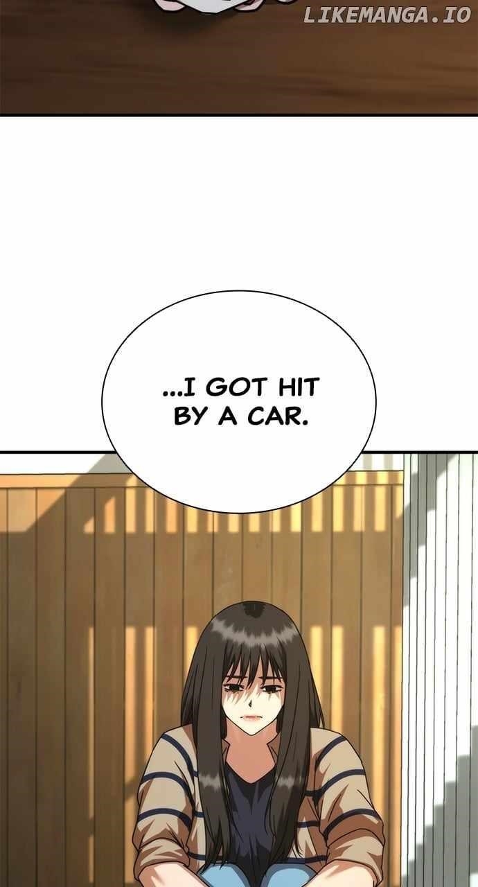 Zombie Revelation: 82-08 - Chapter 46 Page 144