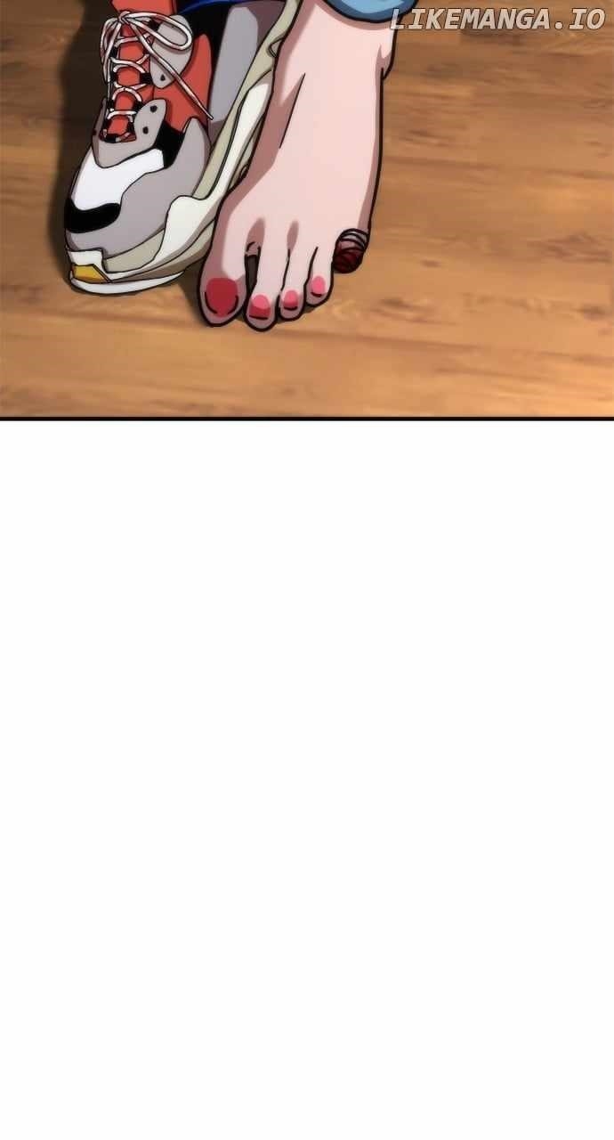 Zombie Revelation: 82-08 - Chapter 46 Page 31