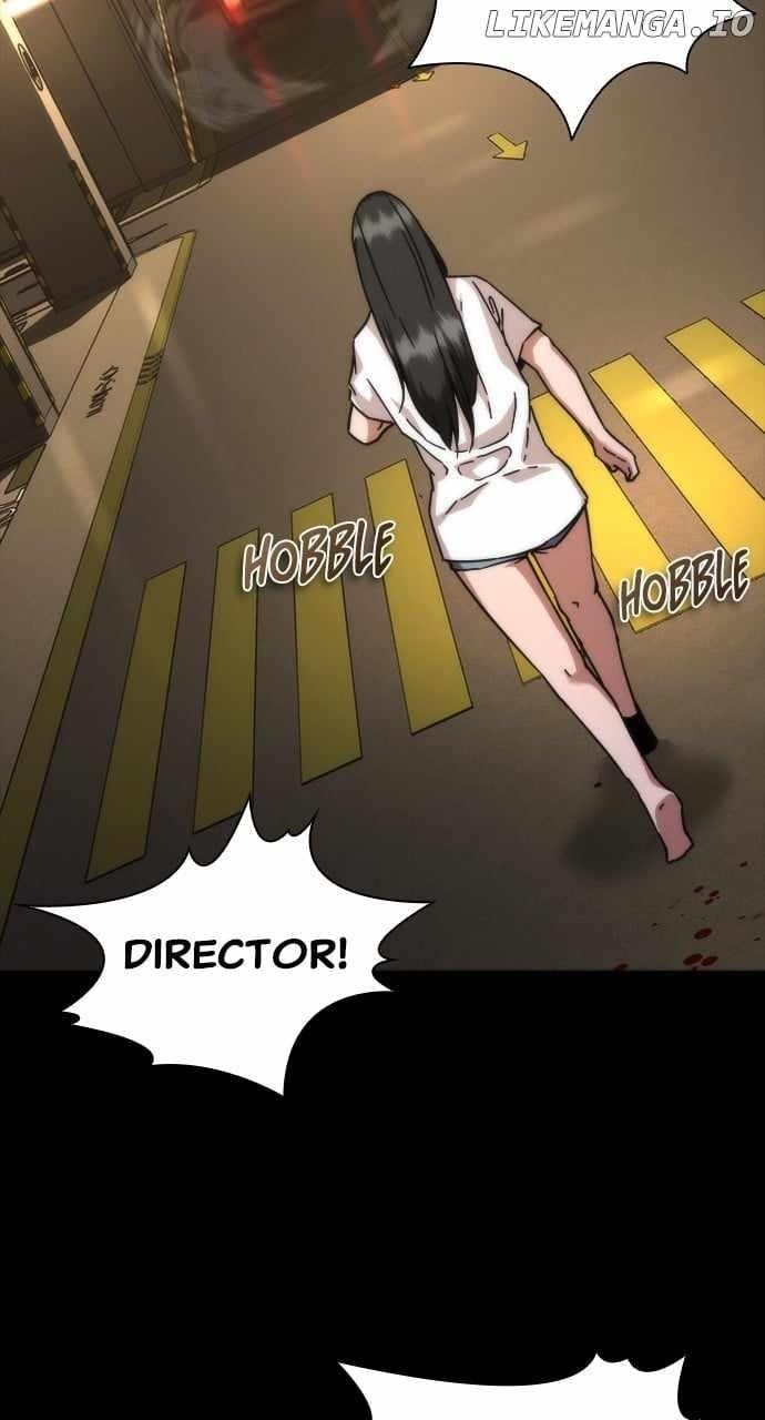 Zombie Revelation: 82-08 - Chapter 46 Page 35