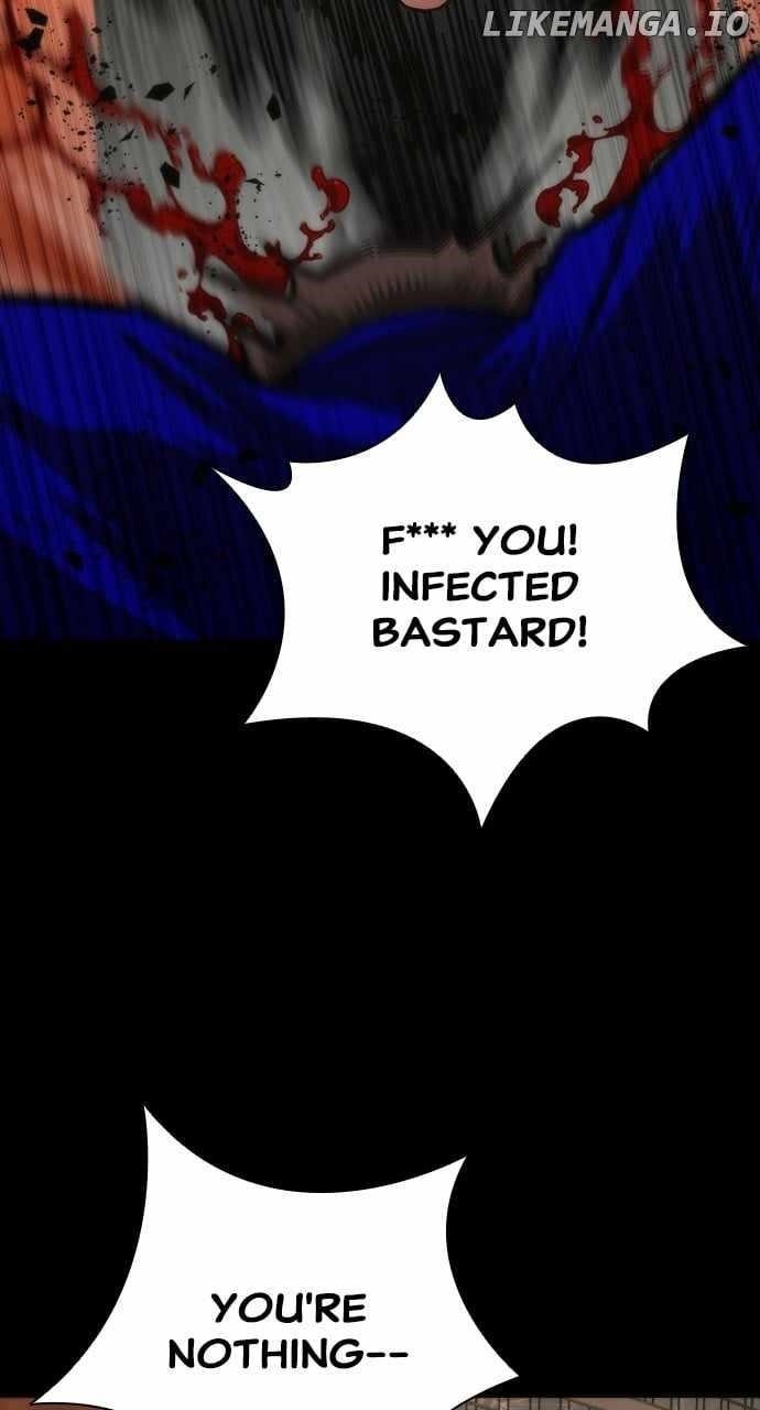 Zombie Revelation: 82-08 - Chapter 46 Page 49