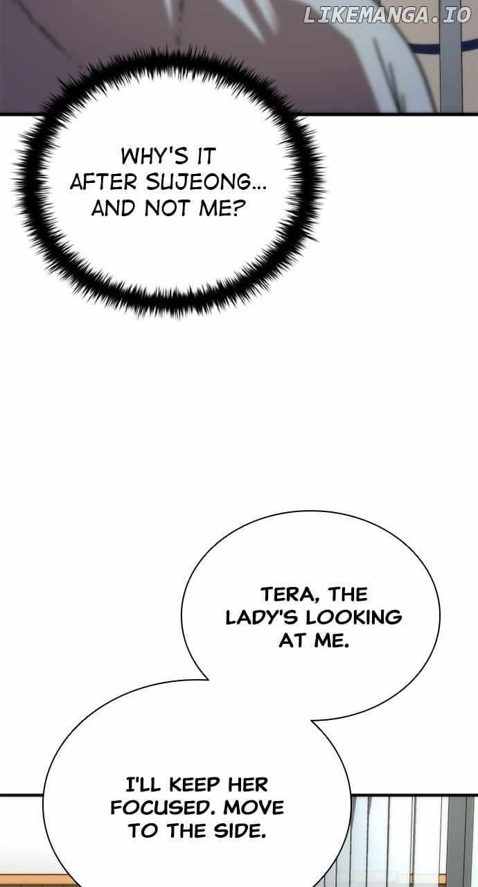 Zombie Revelation: 82-08 - Chapter 46 Page 5