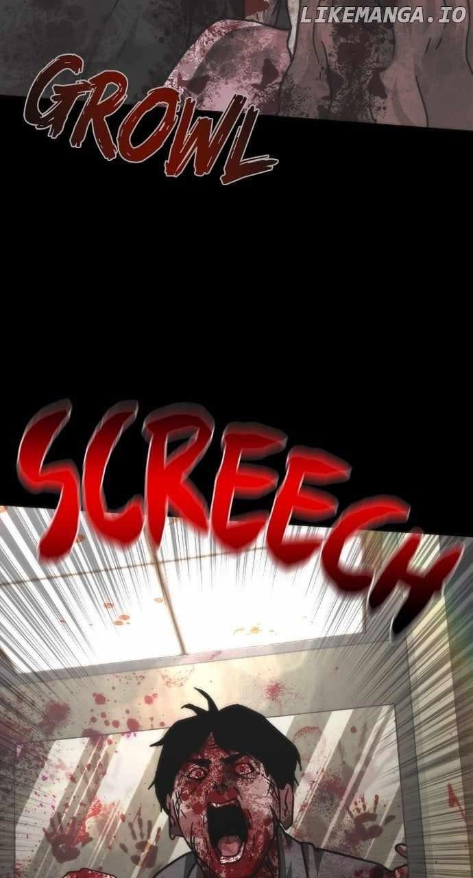 Zombie Revelation: 82-08 - Chapter 46 Page 69